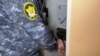 The Russian military is holding thousands of Ukrainian POWs and civilians in informal cells in territory it holds, according the the IStories investigative journalism nonprofit.
