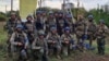 Украин аскерлери бошотулган Шевченко айылында. 10-сентябрь, 2022-жыл. Харьков аймагы. 