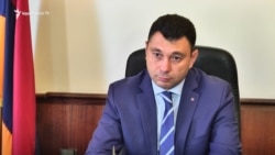 Շարմազանով․ Օրինագծում կան բազմաթիվ խնդրահարույց կետեր
