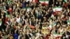 Iran Bars Women From Game
