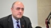 Флай почне роботу на посаді президента Радіо Вільна Європа/Радіо Свобода 16 лютого