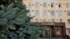 Будівля прокуратури республіки Крим, 2018 рік