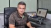 Сашо Клековски, прв извшрен директор на Македонскиот центар за меѓународна соработка