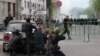 Lugansk, 29. april 2014.