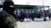 В Офісі прокурора почали допити потерпілих, звільнених з полону бойовиків