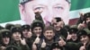 Нохчийчоь -- Нохчийн кегийрхой Оьрсийчоьнан арме дIахьажочу церемонехь дакъалоцуш ву Кадыров Рамзан, Лахьан-бутт 17, 2014