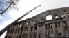 В Одесі через пожежу звільнили чиновника та відсторонили керівника ДСНС