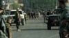 At Least Three Killed In Suicide Blast Outside Kabul Cricket Stadium