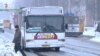 Як бійці АТО виборювали собі місця в маршрутках (відео)