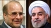 نتایج دو نظرسنجی: قالیباف و روحانی به دور دوم انتخابات راه می‌یابند