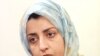نرگس محمدی
