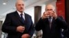 Війна між союзниками. Лукашенко погрожує перекрити транзит російської нафти
