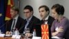 Работилница „Социјално претприемништво, можности и предизвици“ во рамки на проектот Техничка поддршка на граѓанските организации - ТАКСО.