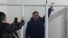Журналист и активист Жанболат Мамай.