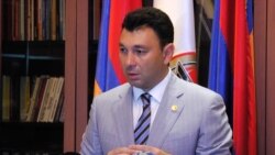 Շարմազանով․ ԸՕ շուրջ ձգտելու ենք ընդդիմության հետ նոր համաձայնության հասնել