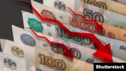 Росія тепер – країна, яка перебуває під найбільшою кількістю санкцій у світі