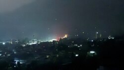 Пакистан та Індія заявили про загиблих через взаємні атаки (відео)