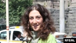 Մարիամ Սուխուդյան