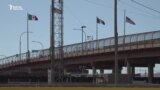 АКШ: мигранттарга жардам берген мурдагы чек арачы 