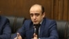 Ազգային ժողովի նախկին պատգամավոր, միջազգային իրավունքի մասնագետ Տարոն Սիմոնյան