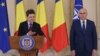 În România, președintele Nicușor Dan îl desemnează pe Ilie Bolojan la funcția de prim-ministru, după negocieri îndelungate