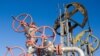 Нафтавая бітва міністэрстваў юстыцыі Беларусі і Расеі 