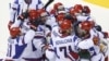 Россия выиграла у Канады на чемпионате мира в Словакии, 12 мая 2011 г