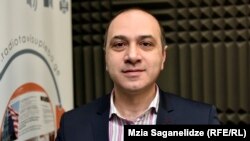 გიორგი ბახტურიძე, თამბაქოს კონტროლის ალიანსის ხელმძღვანელი