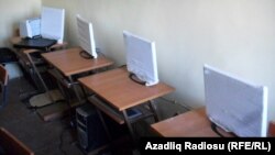 Интернет на фоне отсутствия негосударственных СМИ в республике является средством выражения собственной позиции