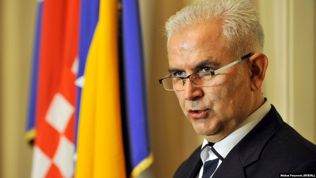 Živko Budimir