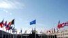 НАТО: останні приготування до грудневої зустрічі
