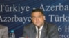 Turkey - Suat Kiniklioglu, a deputy chairman of the ruling Justice and Development Party, undated.