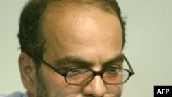 ماشاءالله شمس‌الواعظین