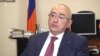 ԵՄ դեսպանի հնչեցրած միտքը չի վերաբերել ԿԸՀ կազմը փոխելուն. Մուկուչյան
