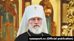 мітрапаліт Павал
