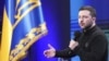 Зяленскі: Украіне вядома пра 155 грамадзян Кітаю, якія ваююць на баку Расеі