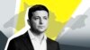 Володимир Зеленський: «Тільки в Україні Крим буде щасливим»