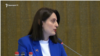 Աշխատանքի և սոցիալական հարցերի նախարար Զարուհի Բաթոյան