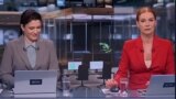 Kremlin-Friendly Media Play Down Trump's Threats Over Ukraine