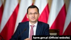 Матэвуш Маравецкi