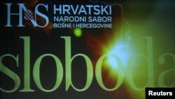 Hrvatski narodni sabor održan je i u travnju 2011. u Mostaru