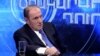 Левон Тер-Петросян в эфире телепередачи «Оракаргиц дурс» Общественного телевидения Армении 