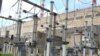 Centrala electrică de la Cuciurgan