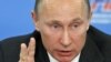 Orsýetiň premýer-ministri Wladimir Putin