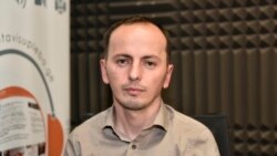 სულხან სალაძე პრეზიდენტის გადაწყვეტილებაზე
