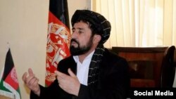 عبیدالله بارکزی