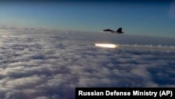 Більшість російських ракет українській військові збили 