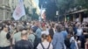 Граѓански протест во Белград / 21. јуни 2025