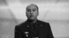 Uzbekistan - Dilshod Akramov, a militia lieutenant colonel, was found dead in his office