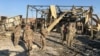 U.S. Raises Brain-Injury Toll In Iran Attack For Fifth Time, Now Says 109 Hurt
